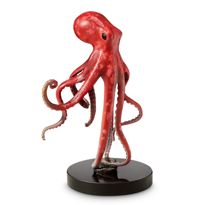 Surfacing Octopus Statue by San Pacific International/SPI Home