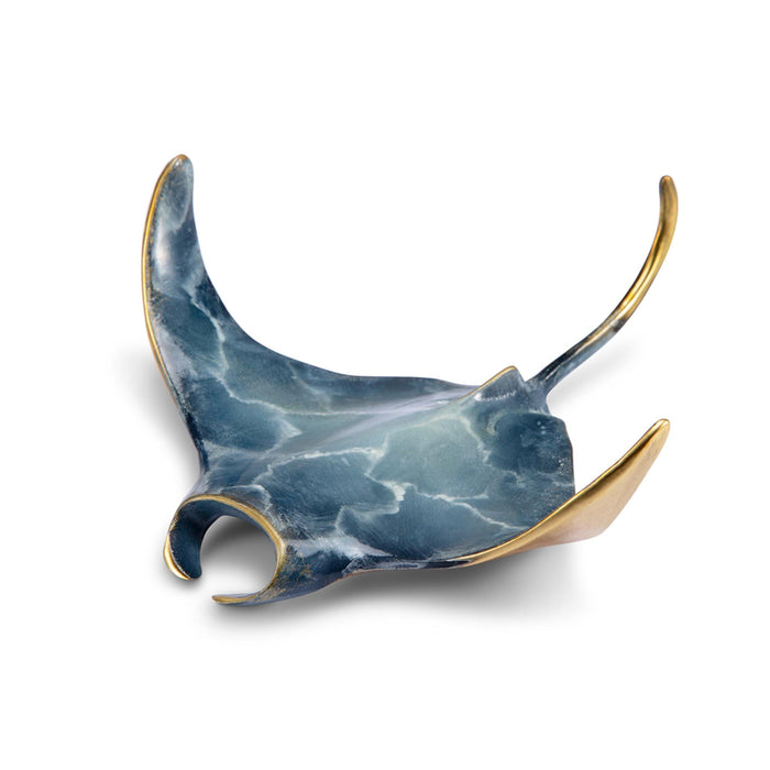 Swift Stingray Statue by San Pacific International/SPI Home