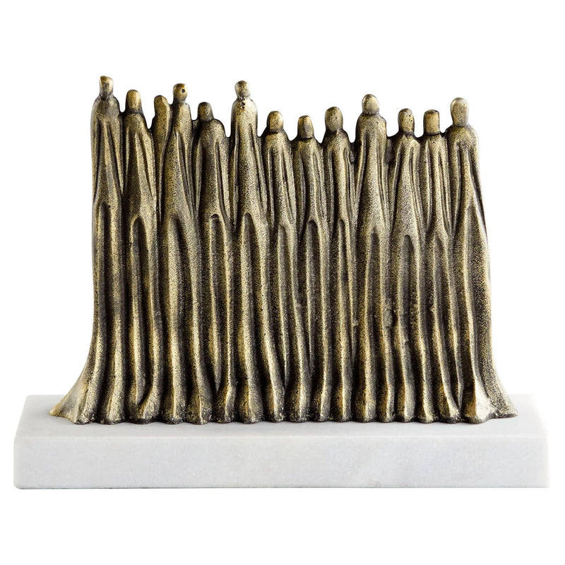 Synergy Tabletop Sculpture