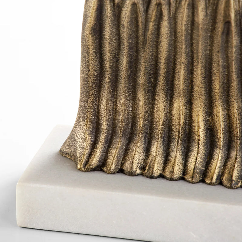 Synergy Tabletop Sculpture