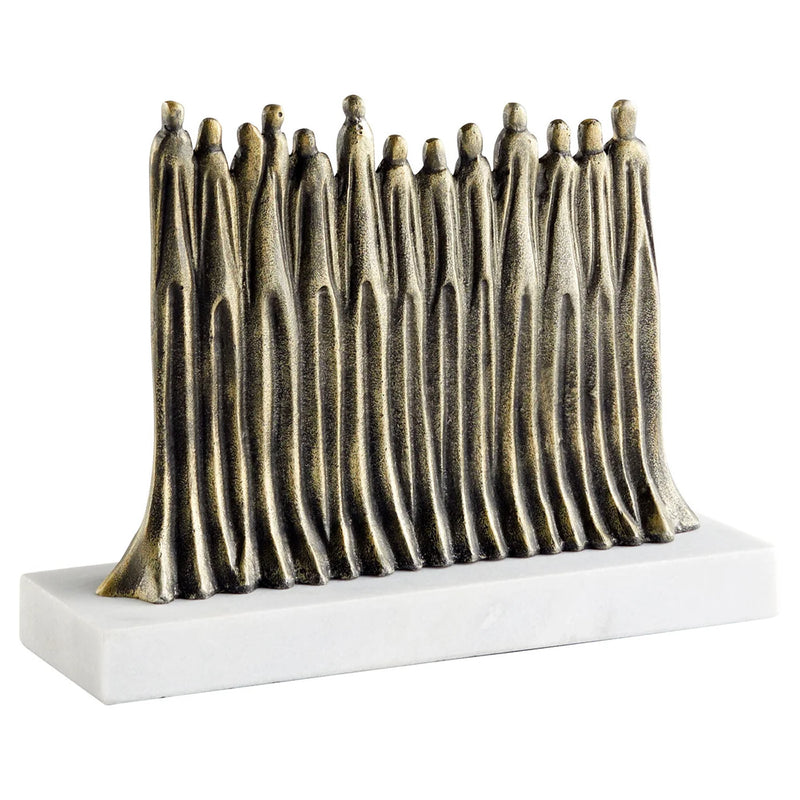 Synergy Tabletop Sculpture