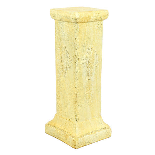 Four Seasons Pedestal