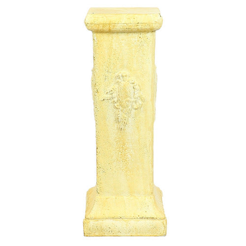 Four Seasons Pedestal