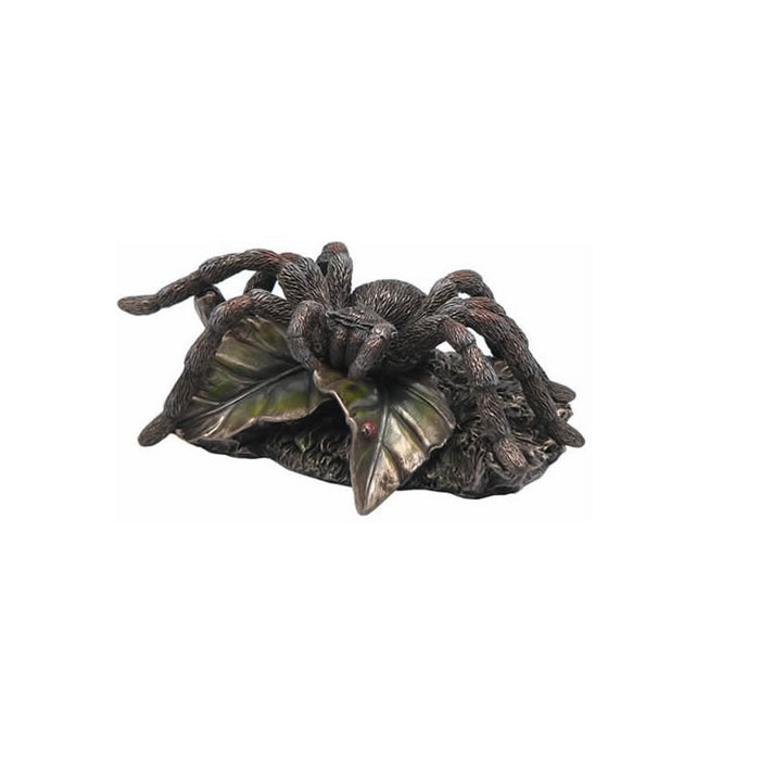 Tarantula Spider Sculpture