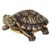 Terrapin Turtle Statue- 4.75 inch