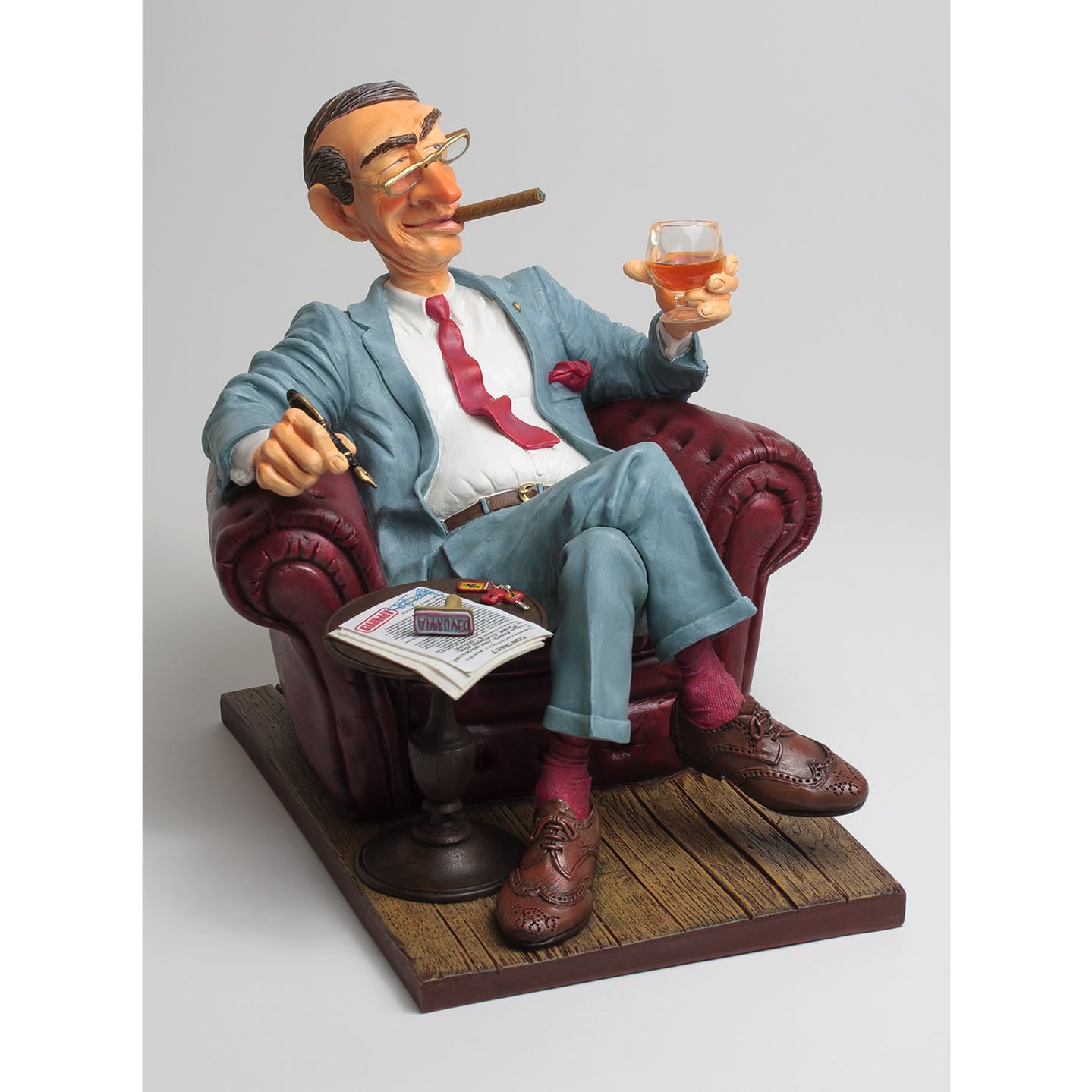 Comic Book Statues For Sale — AllSculptures