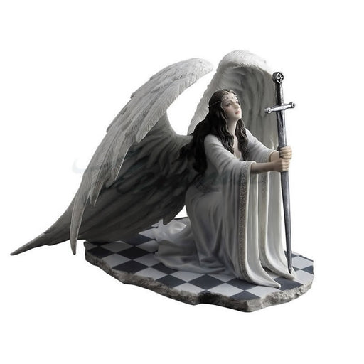 The Blessing- Gothic Angel Statue