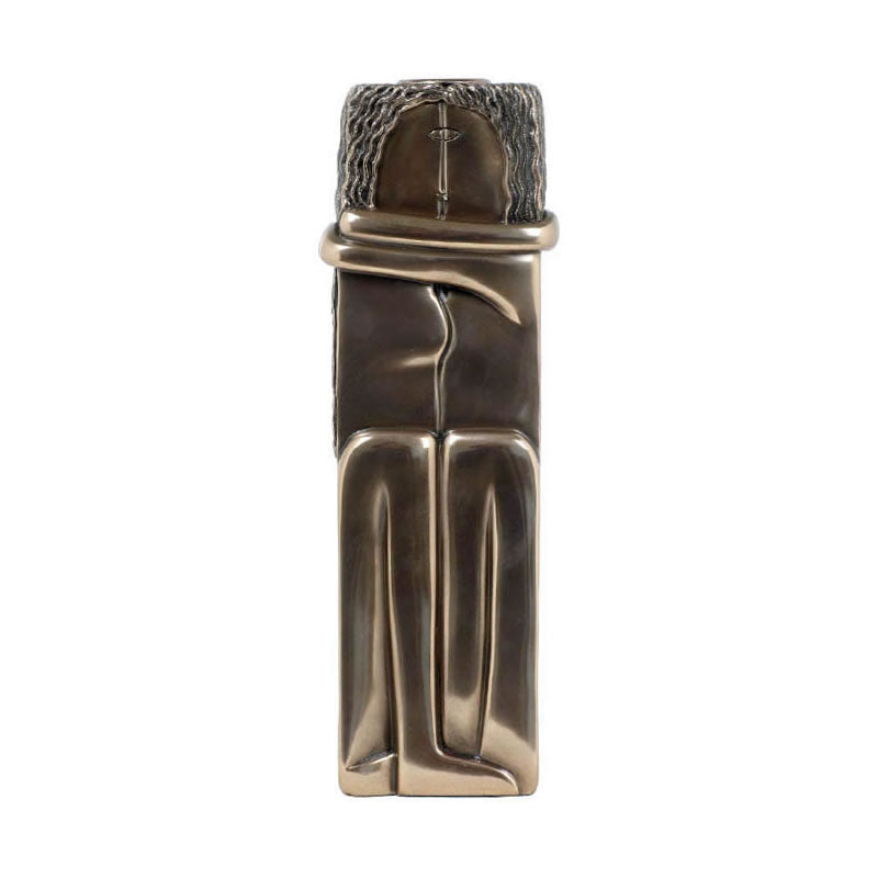 The Kiss Candleholder, Large