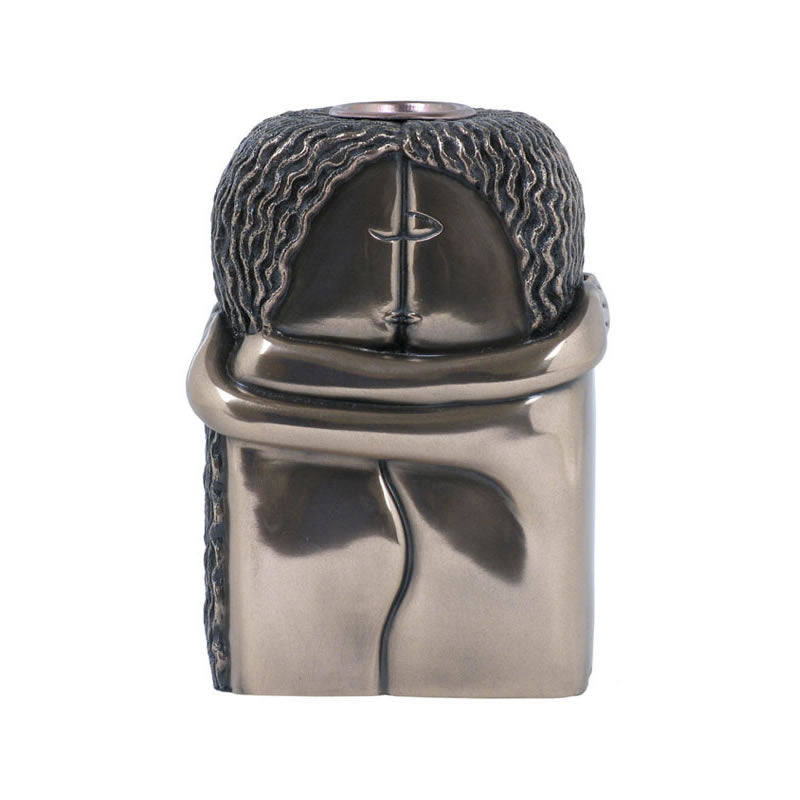 The Kiss Candleholder, Small