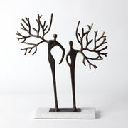 The Spirit Of Trees Art Sculpture 10