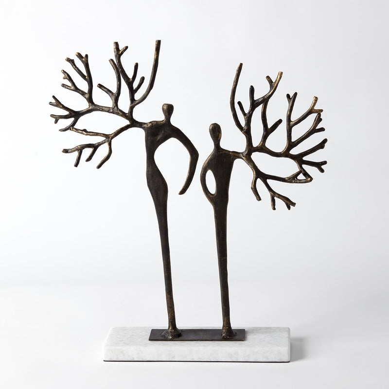 The Spirit Of Trees Art Sculpture 10