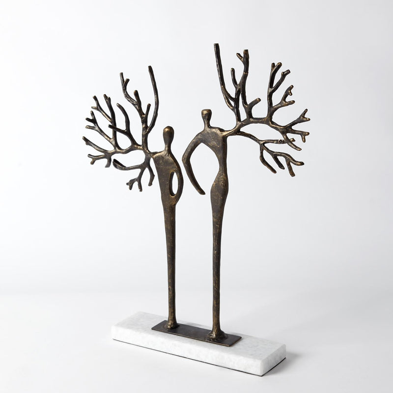 The Spirit Of Trees Art Sculpture 11