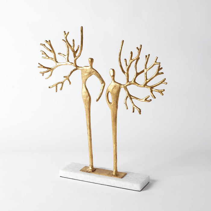 The Spirit Of Trees Art Sculpture 4