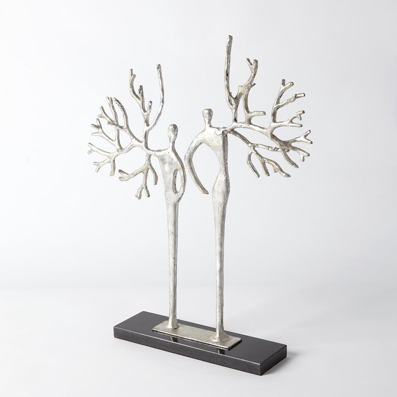 The Spirit Of Trees Art Sculpture 5