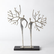 The Spirit Of Trees Art Sculpture 7