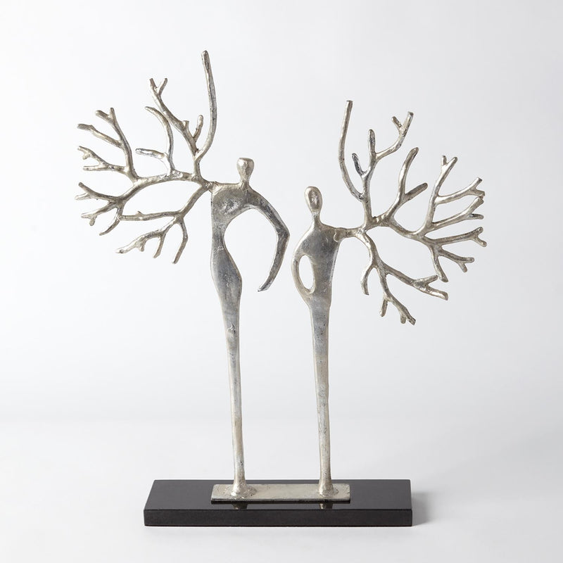 The Spirit Of Trees Art Sculpture 7