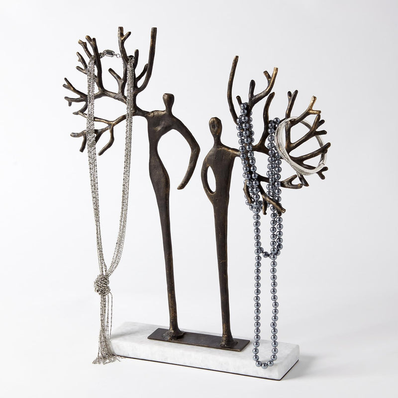 The Spirit Of Trees Art Sculpture 9