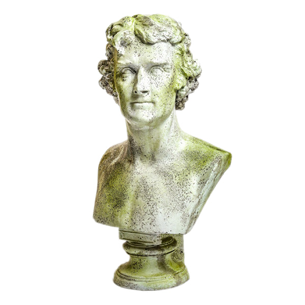 Thomas Jefferson Bust