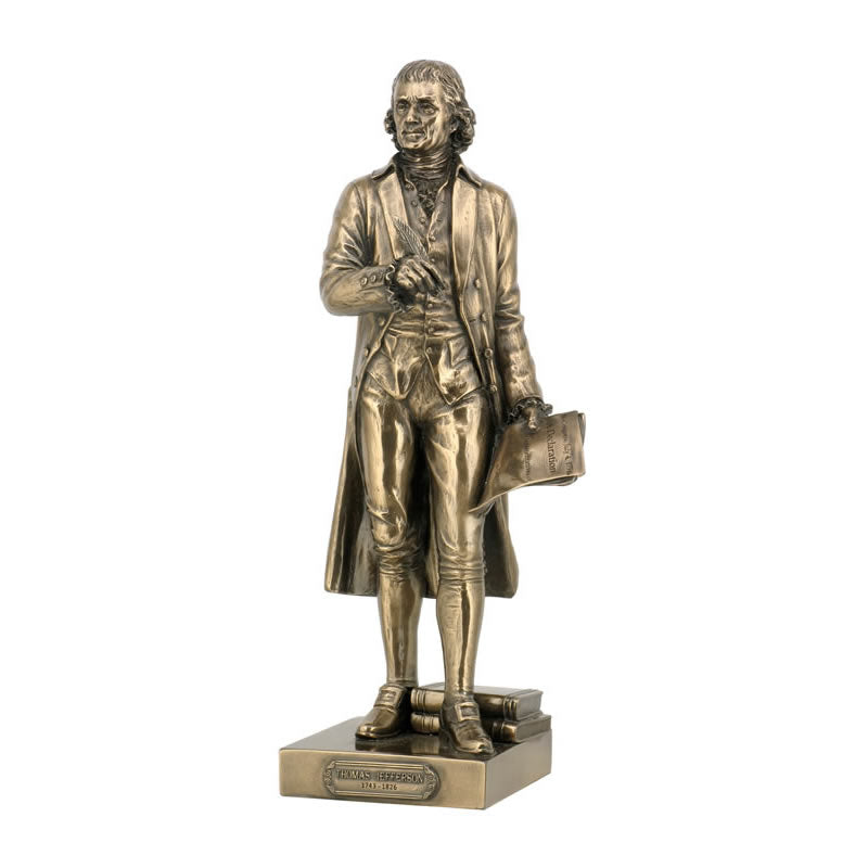 Thomas Jefferson Statue