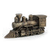 Train Engine Figurine