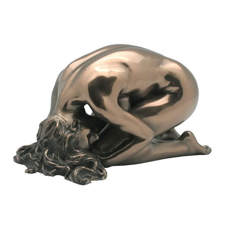 Tranquility- Female Nude Sculpture