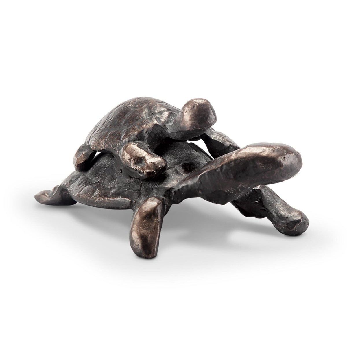 Traveling Turtles Garden Sculpture by San Pacific International/SPI ...