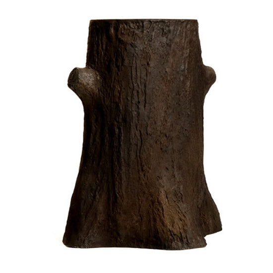 Tree Trunk Pedestal