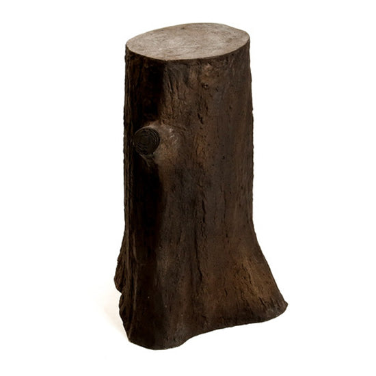 Tree Trunk Pedestal