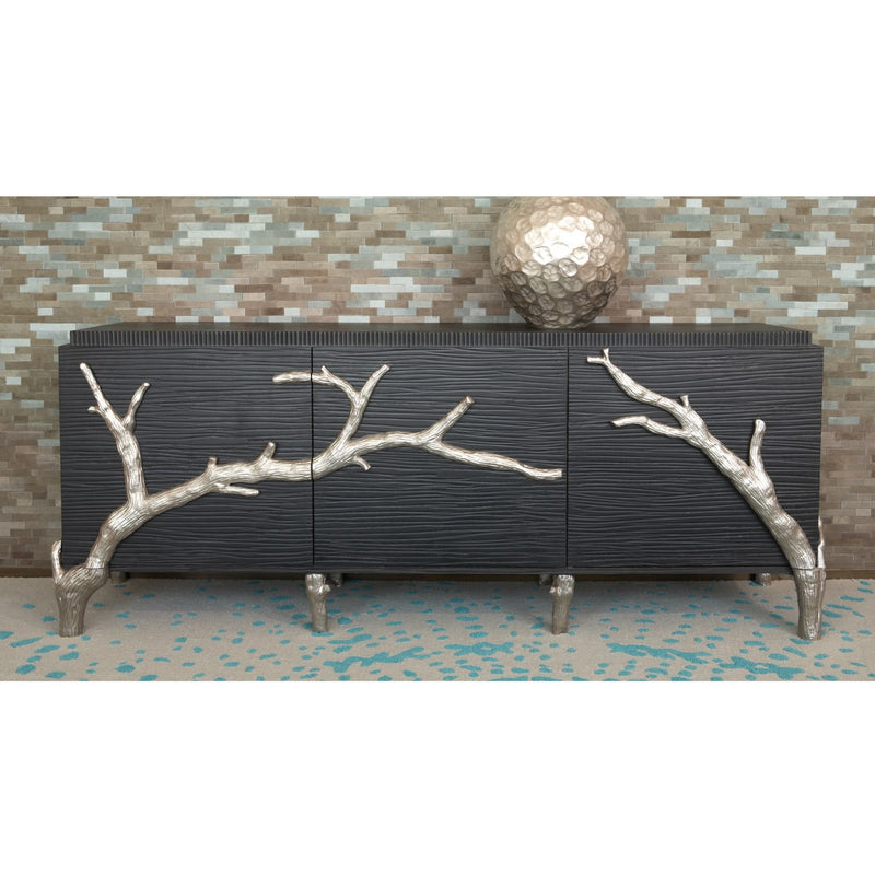 Tree Branch Cabinet 3