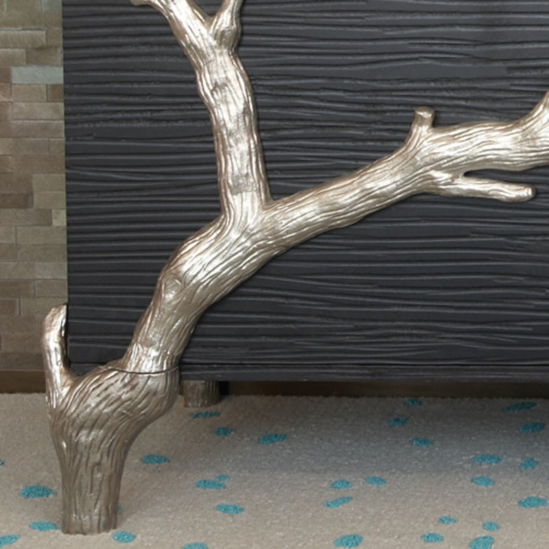 Tree Branch Cabinet 4
