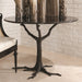 Tree Dining Table In Iron 2