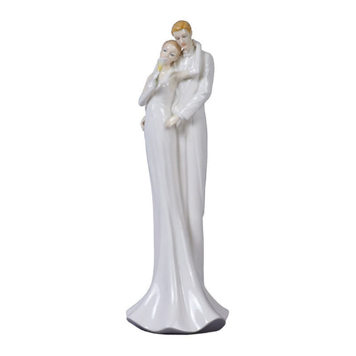 True Love Wedding Statue