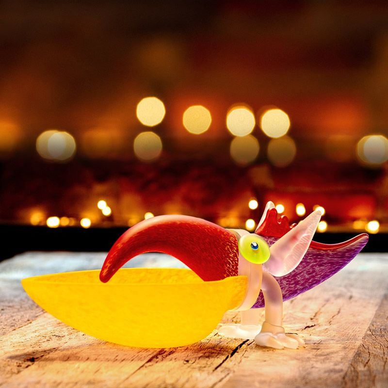 Tukan Fruit Bowl Borowski Usa