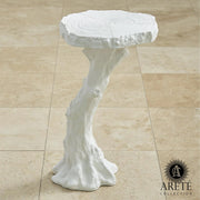 Twisted Juniper Side Table 2