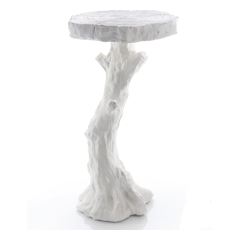 Twisted Juniper Side Table 3