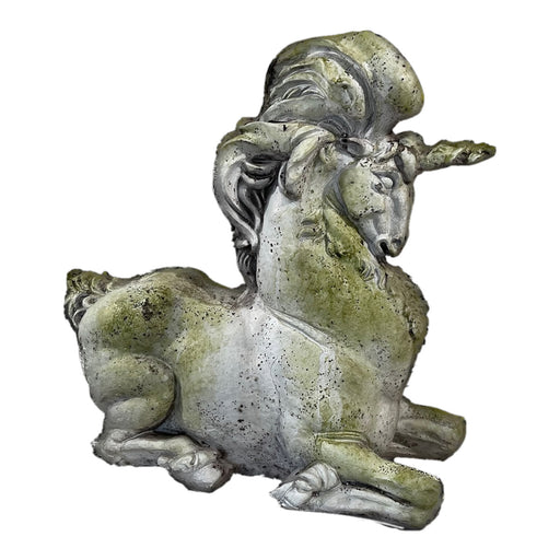 Unicorn Garden Statue for Sale