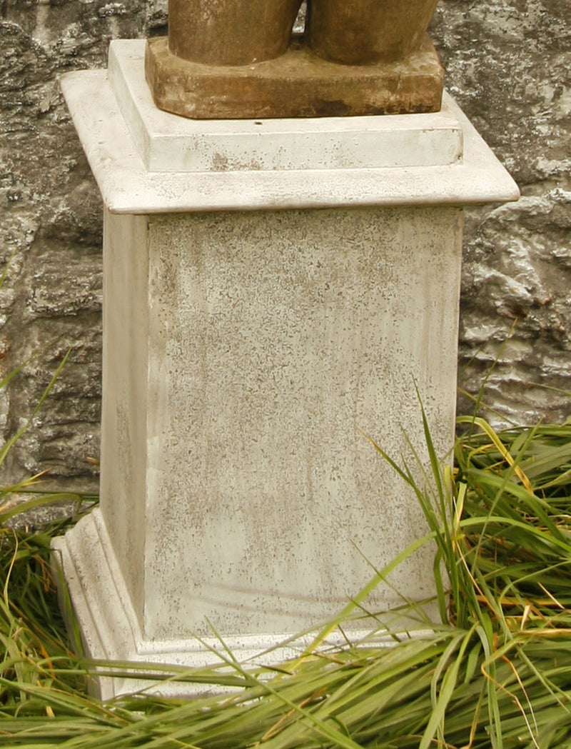 Vendi Pedestal