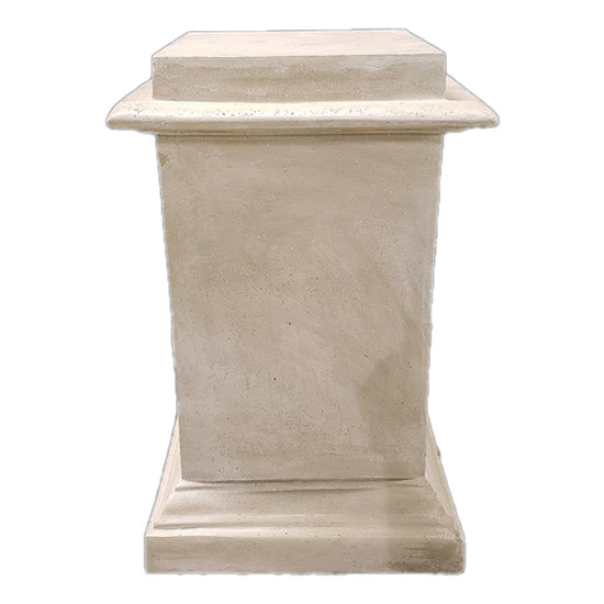 Vendi Pedestal