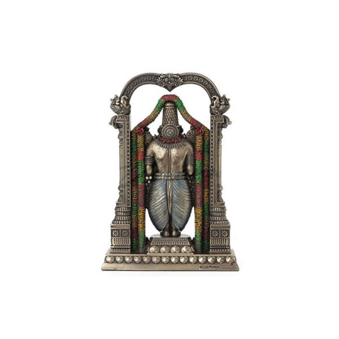 Venkateswara Statue (Lord Balaji) by Veronese Design