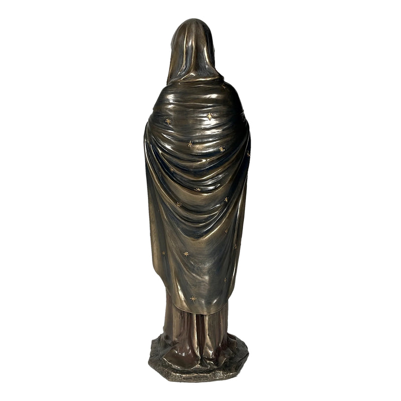 Blessed Virgin Mary Statue