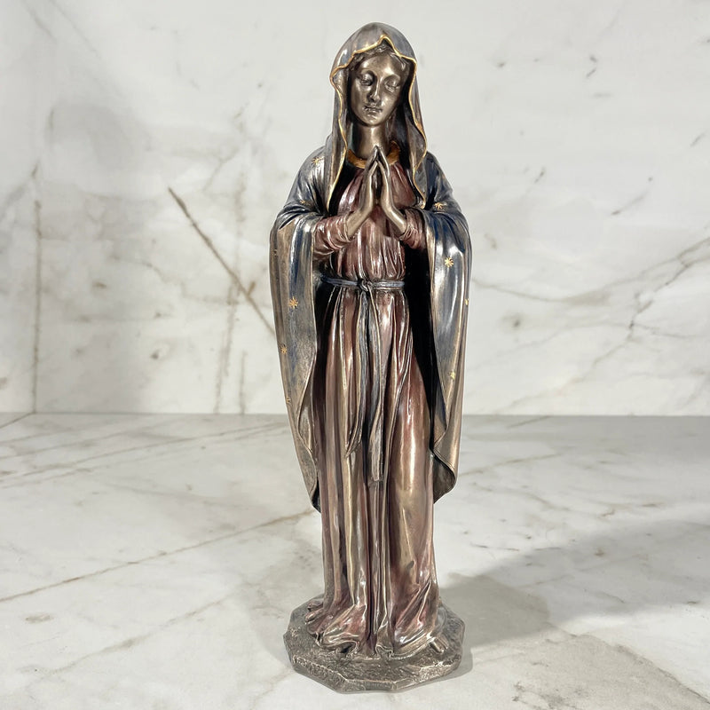 Blessed Virgin Mary Statue