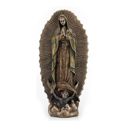 Virgin Of Guadalupe Statue