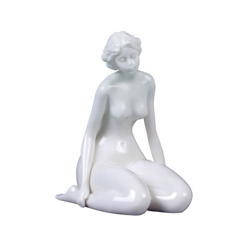 Volupte I Nude Female Statue