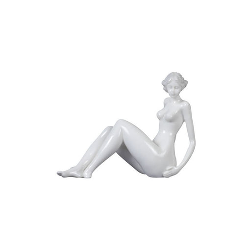 Volupte II Nude Female Statue