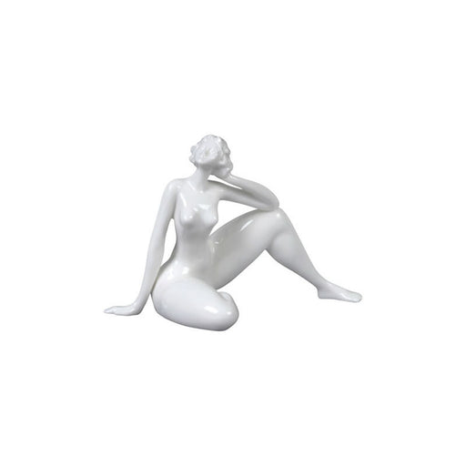 Volupte III Nude Female Statue