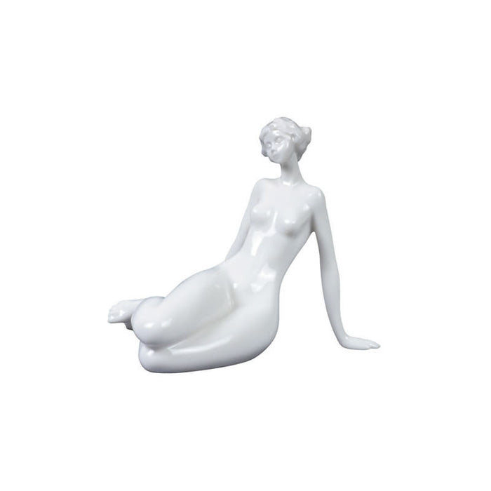 Volupte IV Nude Female Statue