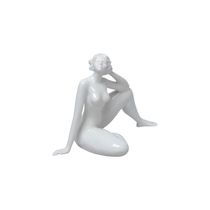 Volupte IX Nude Female Statue