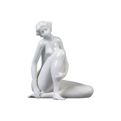 Volupte VI Nude Female Statue