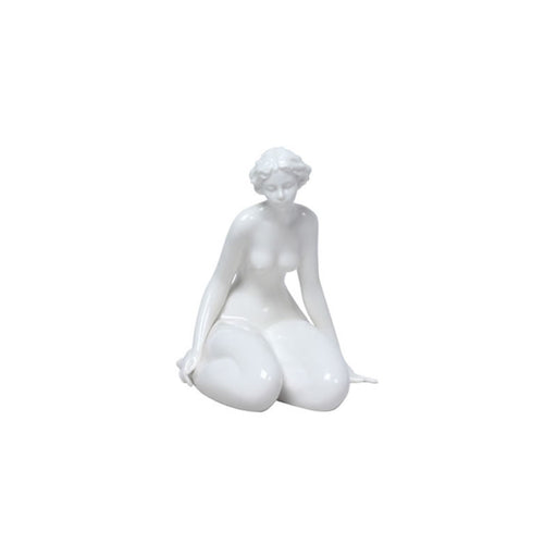 Volupte VII Nude Female Statue