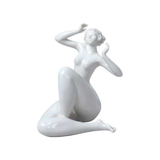 Volupte XI Nude Female Statue